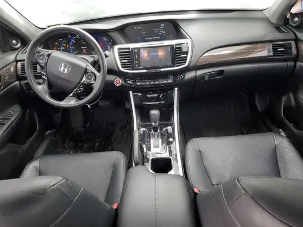 JHMCR6F71HC025766 2017 HONDA ACCORD - Image 8