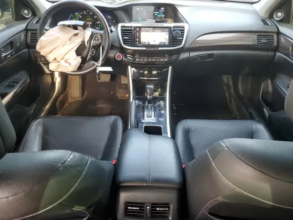 JHMCR6F71HC025962 2017 HONDA ACCORD - Image 8