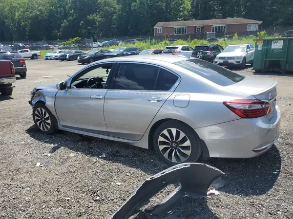 JHMCR6F71HC026092 2017 HONDA ACCORD - Image 2