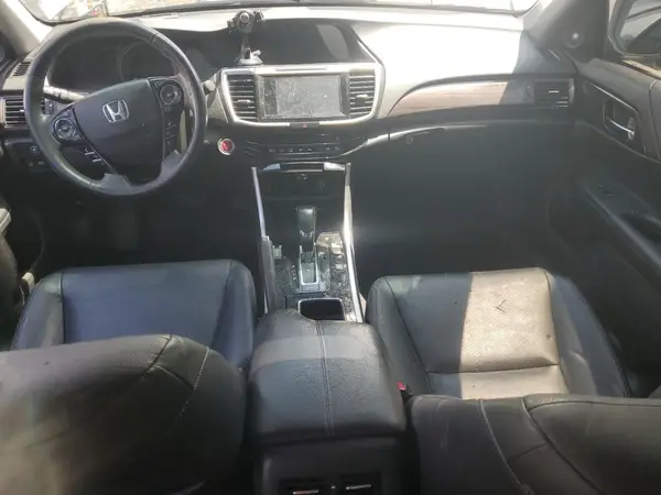 JHMCR6F71HC026092 2017 HONDA ACCORD - Image 8