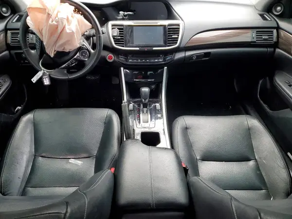 JHMCR6F71HC026433 2017 HONDA ACCORD - Image 8