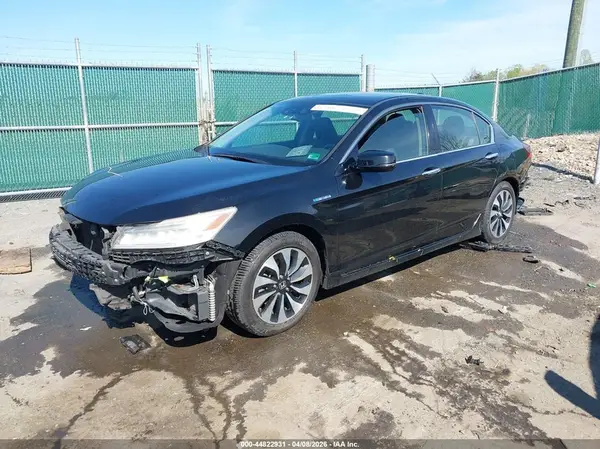 JHMCR6F71HC030479 2017 HONDA ACCORD - Image 2