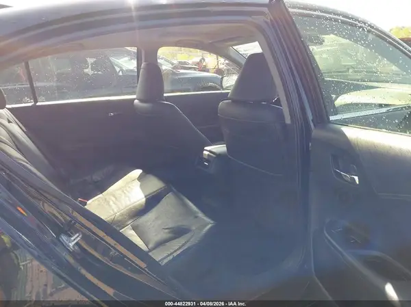 JHMCR6F71HC030479 2017 HONDA ACCORD - Image 8