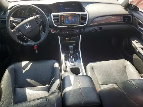 JHMCR6F71HC030563 2017 HONDA ACCORD - Image 8