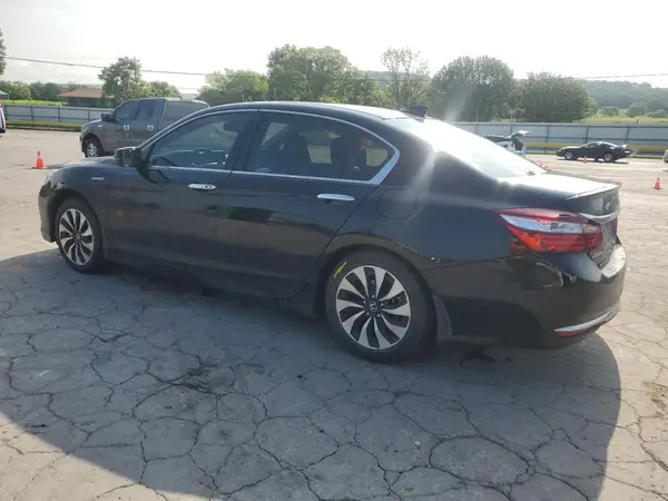 JHMCR6F71HC031213 2017 HONDA ACCORD - Image 2
