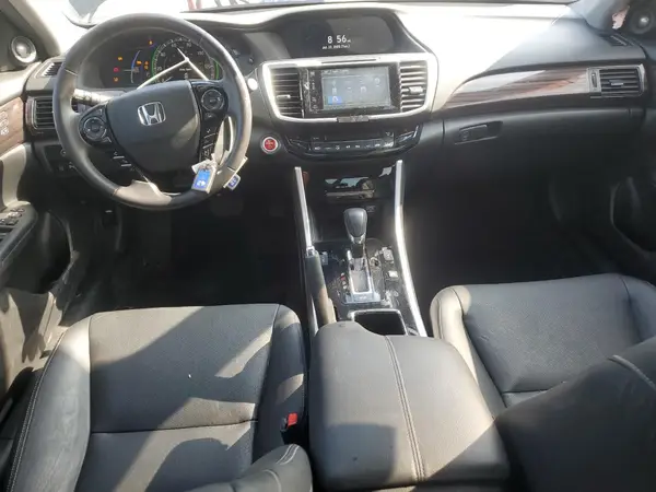 JHMCR6F71HC031213 2017 HONDA ACCORD - Image 8