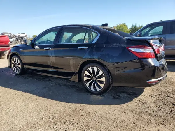 JHMCR6F71HC800065 2017 HONDA ACCORD - Image 2