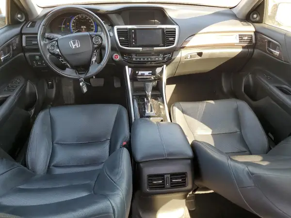 JHMCR6F71HC800065 2017 HONDA ACCORD - Image 8
