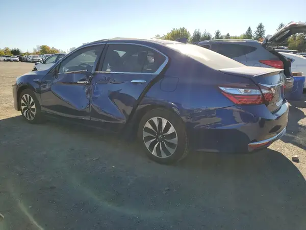 JHMCR6F71HC800339 2017 HONDA ACCORD - Image 2