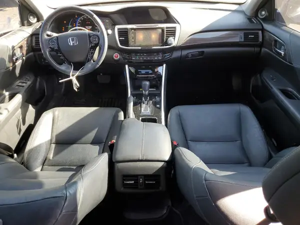 JHMCR6F71HC800339 2017 HONDA ACCORD - Image 8