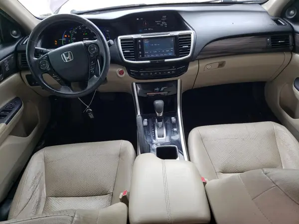 JHMCR6F72HC002996 2017 HONDA ACCORD - Image 8