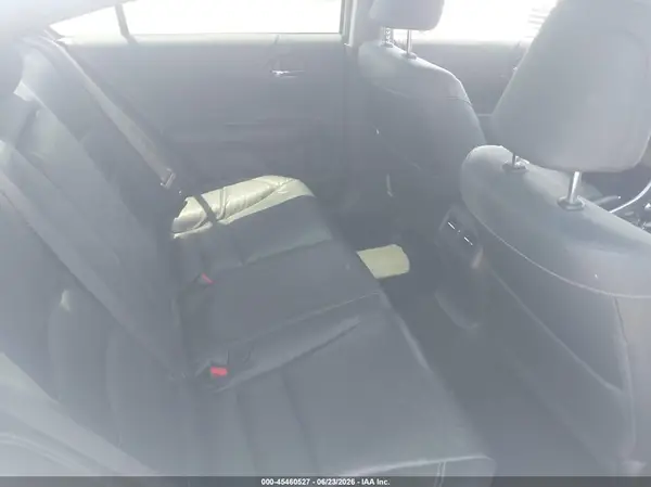 JHMCR6F72HC007163 2017 HONDA ACCORD - Image 8
