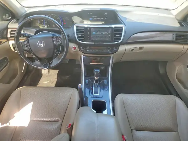 JHMCR6F72HC009043 2017 HONDA ACCORD - Image 8