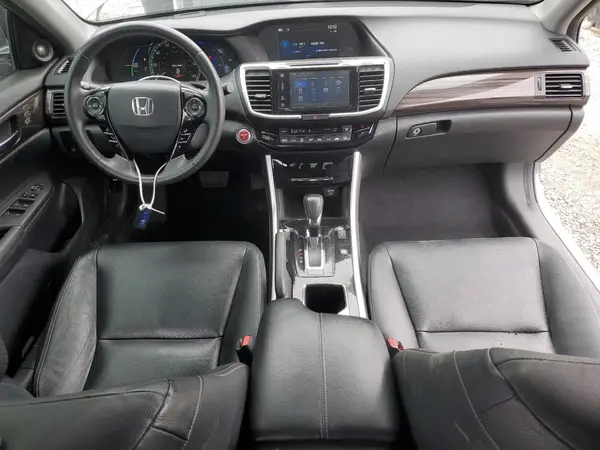 JHMCR6F72HC015067 2017 HONDA ACCORD - Image 8