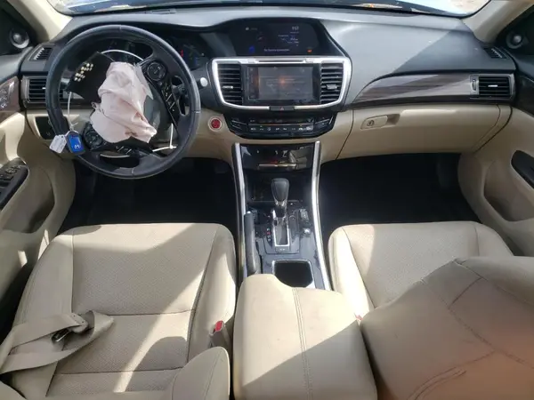 JHMCR6F72HC017725 2017 HONDA ACCORD - Image 8