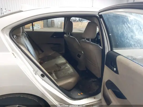 JHMCR6F72HC018115 2017 HONDA ACCORD - Image 8