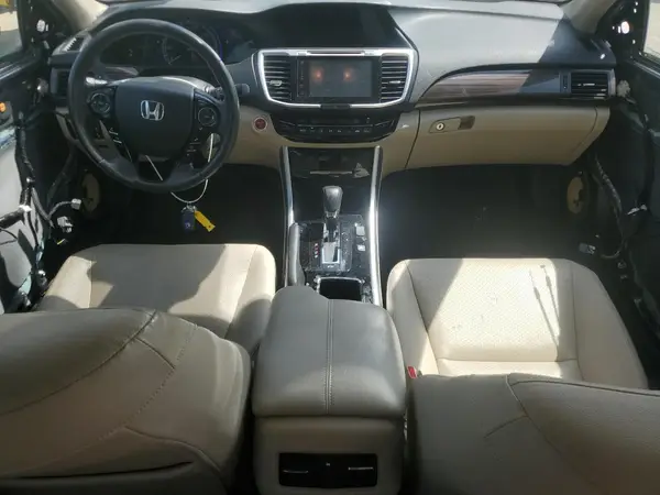 JHMCR6F72HC018745 2017 HONDA ACCORD - Image 8