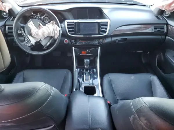 JHMCR6F72HC020009 2017 HONDA ACCORD - Image 8
