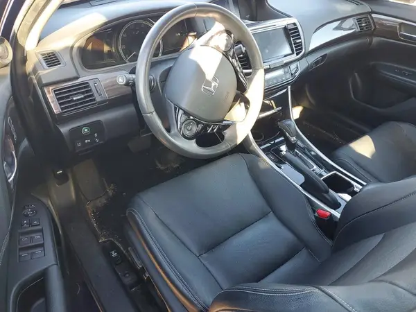 JHMCR6F72HC022956 2017 HONDA ACCORD - Image 8