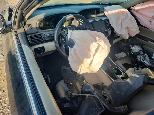 JHMCR6F72HC023847 2017 HONDA ACCORD - Image 8