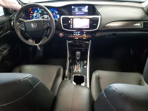 JHMCR6F72HC024996 2017 HONDA ACCORD - Image 8