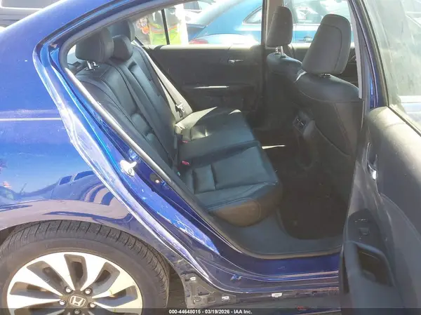 JHMCR6F72HC025713 2017 HONDA ACCORD - Image 8