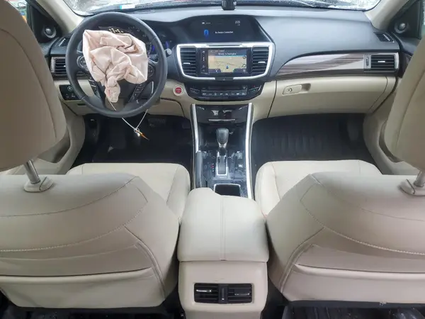 JHMCR6F72HC025825 2017 HONDA ACCORD - Image 8