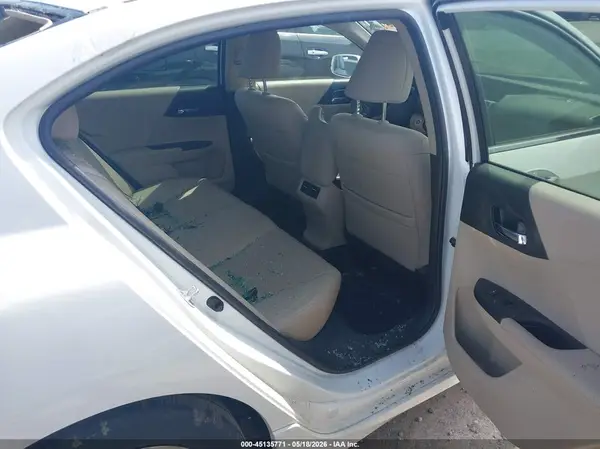 JHMCR6F72HC028823 2017 HONDA ACCORD - Image 8