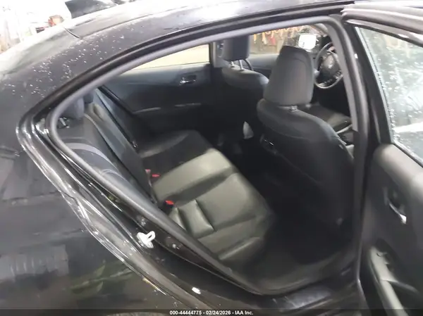 JHMCR6F72HC030779 2017 HONDA ACCORD - Image 8