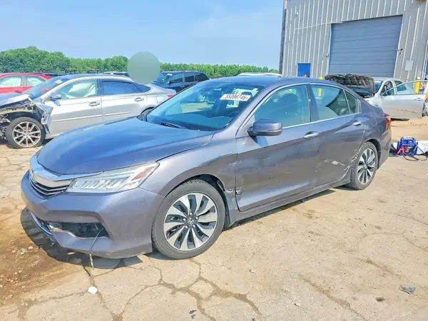 JHMCR6F72HC031012 2017 HONDA ACCORD - Image 1
