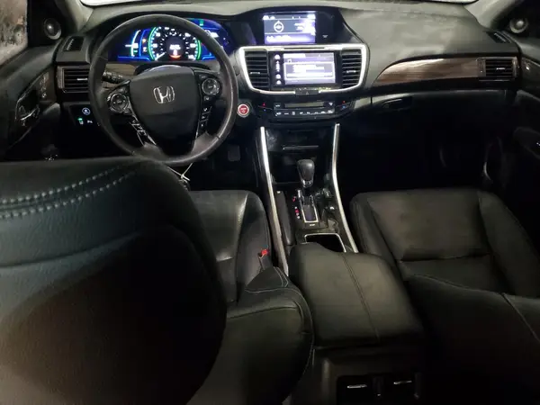 JHMCR6F72HC031091 2017 HONDA ACCORD - Image 8