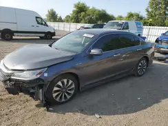 JHMCR6F72HC800365 2017 HONDA ACCORD