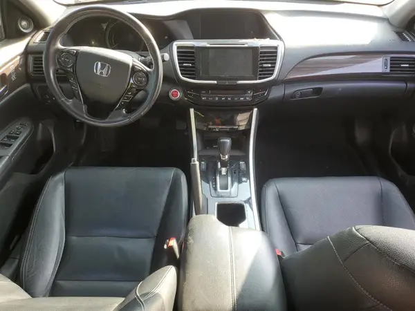 JHMCR6F72HC800365 2017 HONDA ACCORD - Image 8