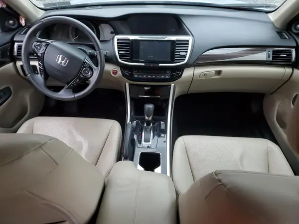 JHMCR6F73HC004272 2017 HONDA ACCORD - Image 8