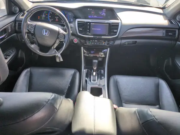 JHMCR6F73HC005292 2017 HONDA ACCORD - Image 8