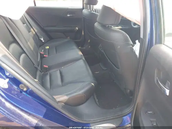 JHMCR6F73HC007740 2017 HONDA ACCORD - Image 8