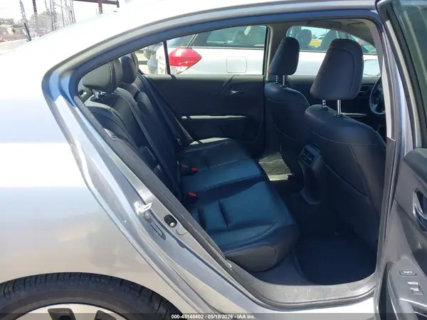 JHMCR6F73HC008080 2017 HONDA ACCORD - Image 8