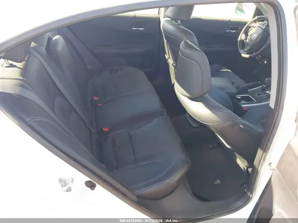 JHMCR6F73HC009651 2017 HONDA ACCORD - Image 8
