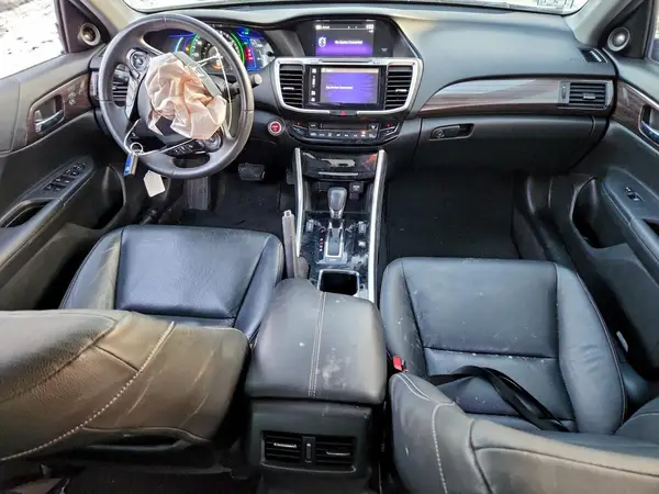 JHMCR6F73HC011769 2017 HONDA ACCORD - Image 8