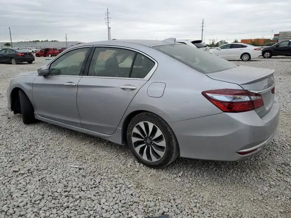 JHMCR6F73HC017636 2017 HONDA ACCORD - Image 2