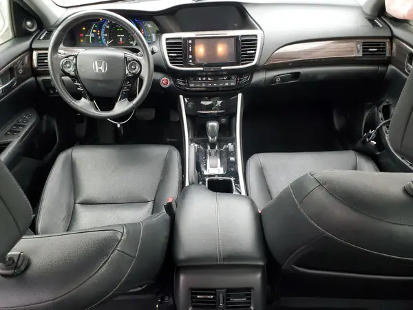 JHMCR6F73HC017636 2017 HONDA ACCORD - Image 8