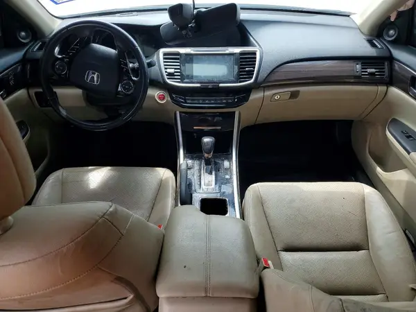 JHMCR6F73HC018284 2017 HONDA ACCORD - Image 8