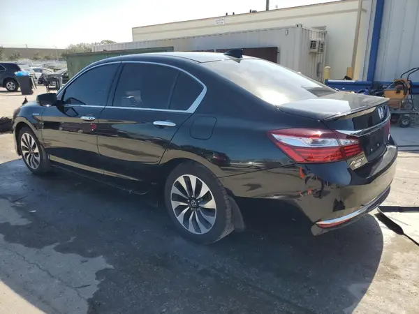 JHMCR6F73HC019581 2017 HONDA ACCORD - Image 2