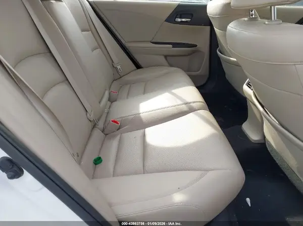 JHMCR6F73HC020777 2017 HONDA ACCORD - Image 8