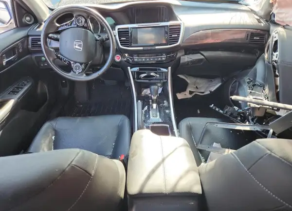 JHMCR6F73HC021525 2017 HONDA ACCORD - Image 8