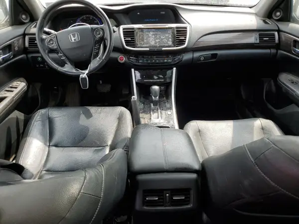 JHMCR6F73HC021735 2017 HONDA ACCORD - Image 8