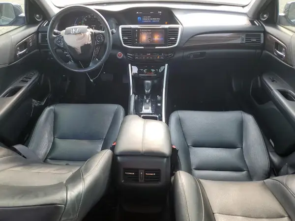 JHMCR6F73HC022965 2017 HONDA ACCORD - Image 8