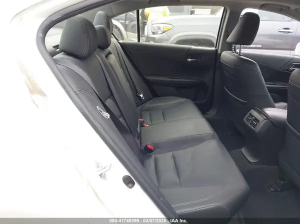 JHMCR6F73HC023212 2017 HONDA ACCORD - Image 8