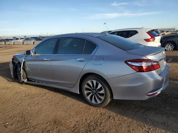 JHMCR6F73HC023484 2017 HONDA ACCORD - Image 2