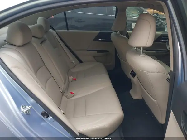 JHMCR6F73HC024473 2017 HONDA ACCORD - Image 8